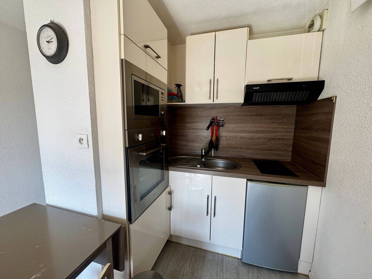 Appartement 2 pièces 25 m² · à Villers-sur-Mer · 25,1 m² · 128 000 €