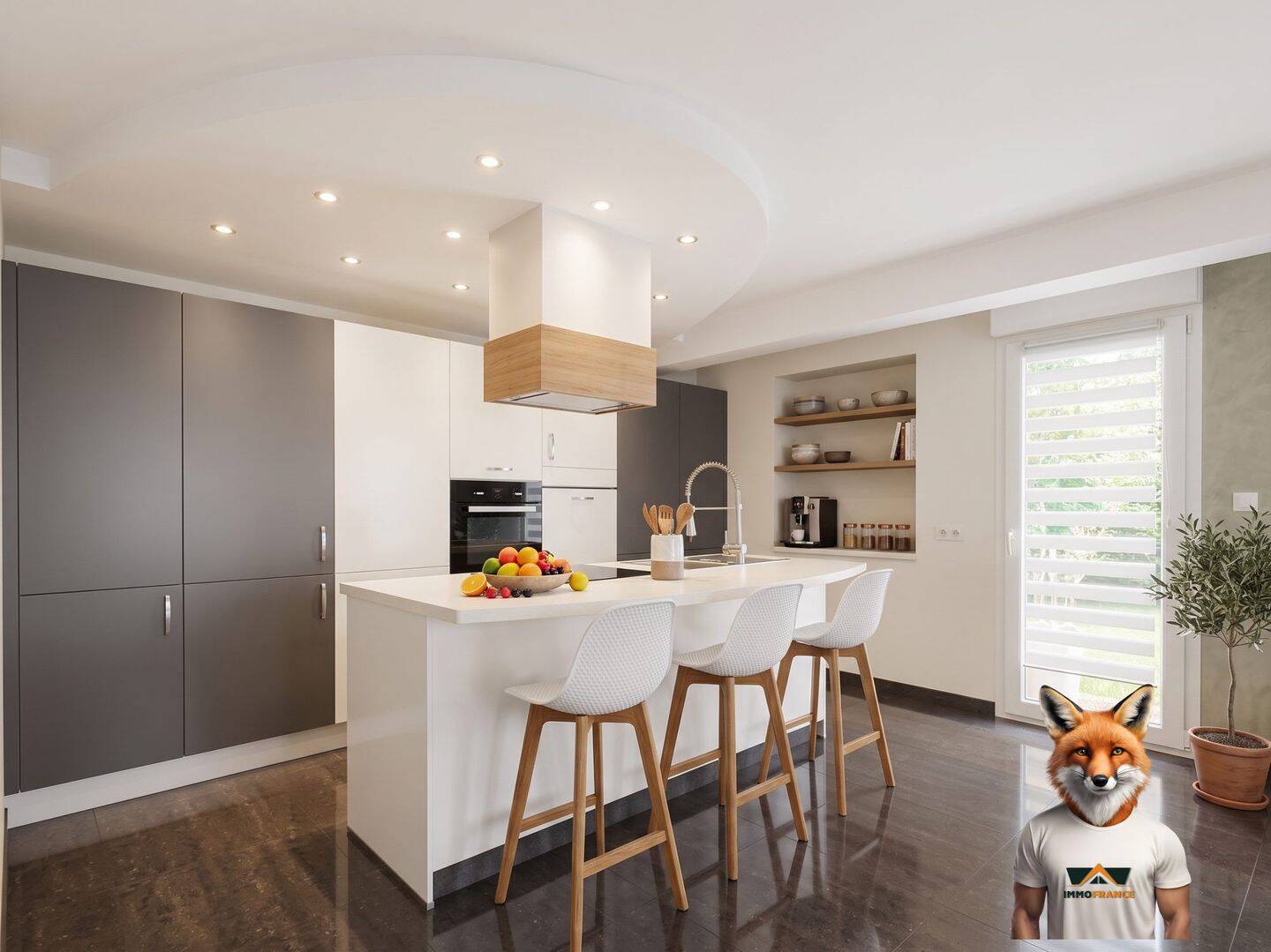Maison 8 pièces 198 m² · à Rancenay · 198,2 m² · 465 000 €
