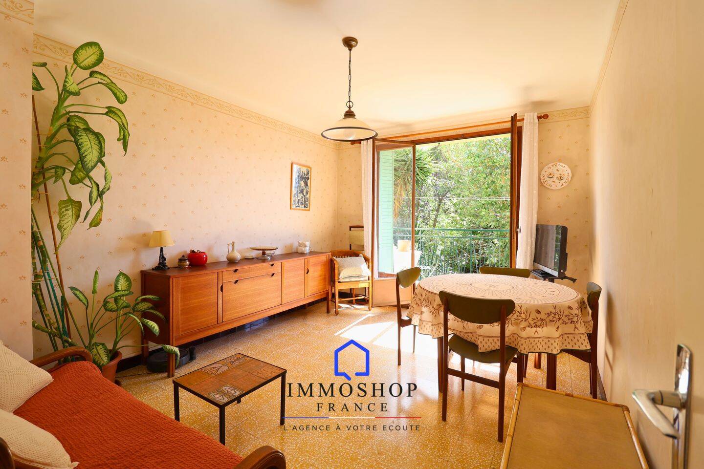 Appartement 3 pièces 58 m² · à Marseille 13ème Arrondissement · 58 m² · 135 000 €