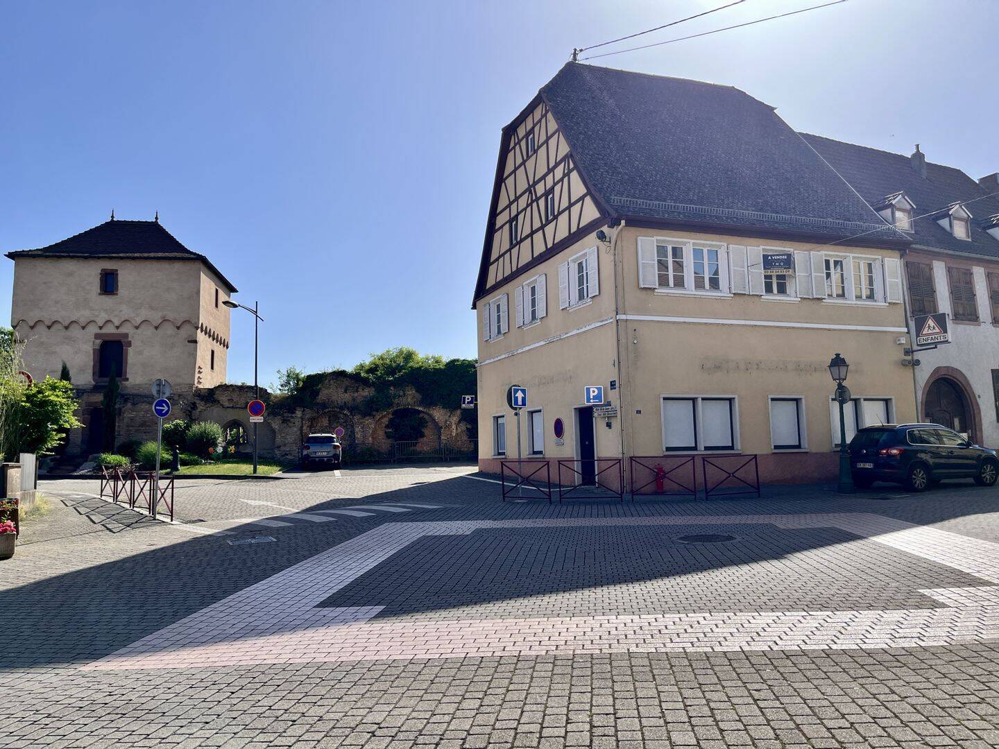 Maison 8 pièces 154 m² · à Lauterbourg · 154 m² · 230 000 €