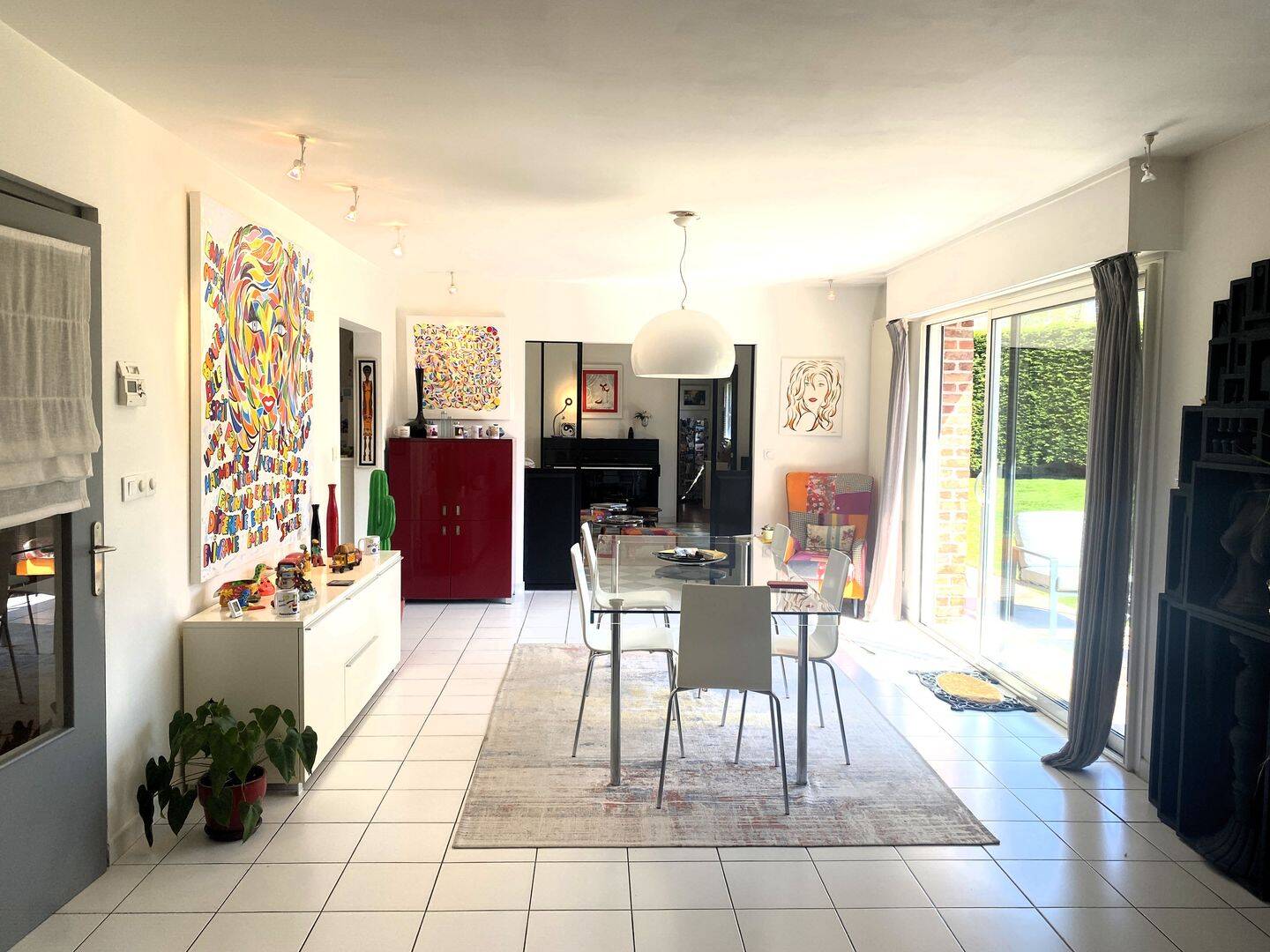 Maison 7 pièces 173 m² · à Cysoing · 173 m² · 619 000 €