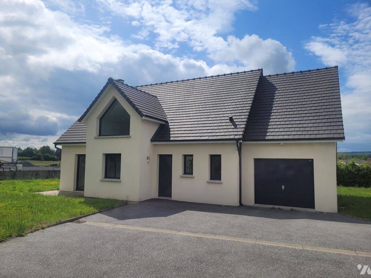 Maison 4 pièces 116 m² · à Bouttencourt · 116 m² · 262 500 €