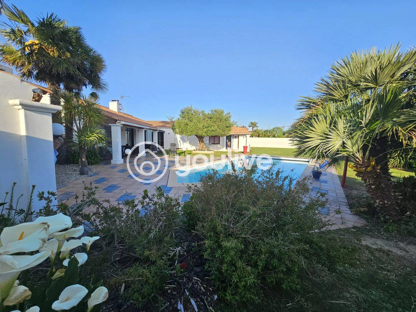 Maison 6 pièces 131 m² · à Les Sables-d'Olonne · 131 m² · 610 000 €