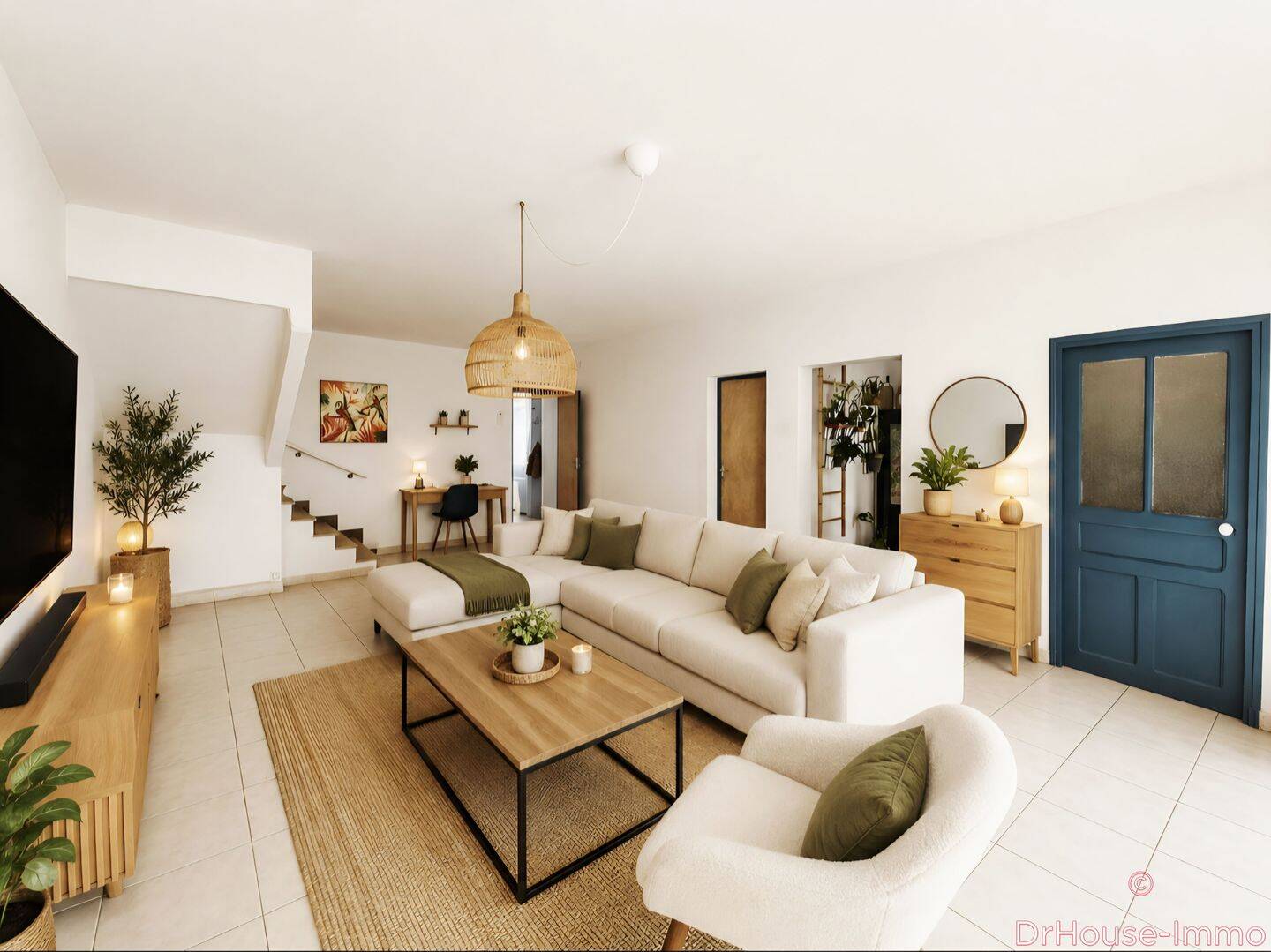 Maison 7 pièces 169 m² · à Capestang · 169 m² · 149 000 €