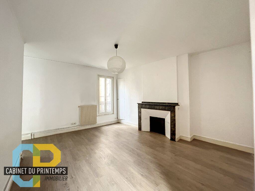 Appartement 3 pièces 68 m² · à Toulouse · 68 m² · 994 €