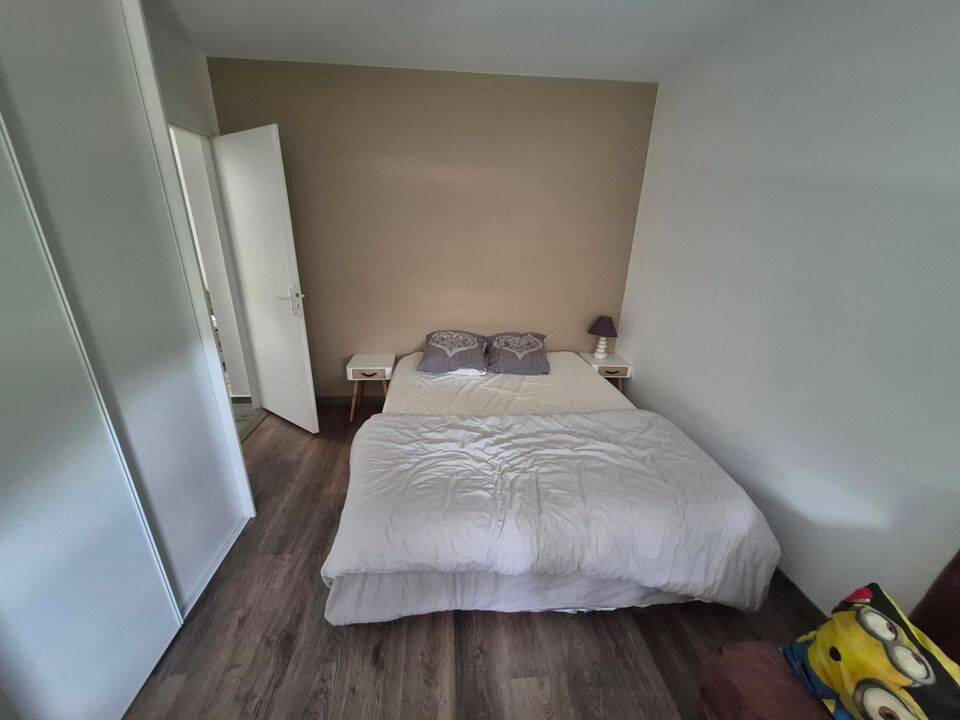 Appartement 1 pièce 13 m² · à Bréviandes · 13 m² · 200 €