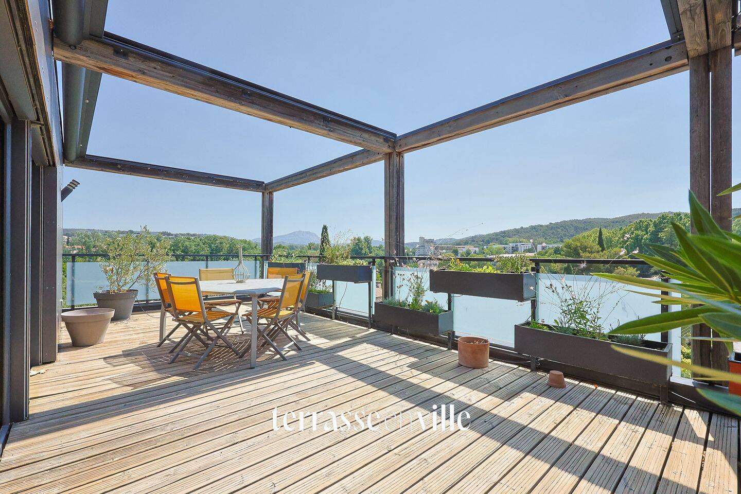 Appartement 3 pièces 101 m² · à Aix-en-Provence · 101 m² · 690 000 €