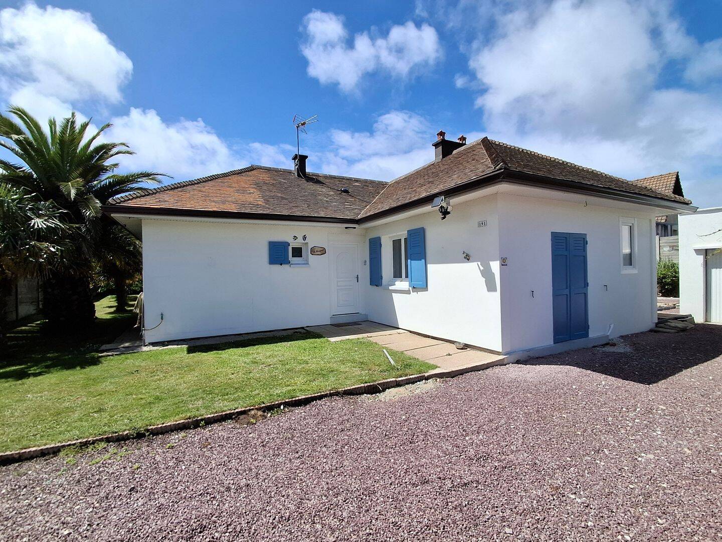 Maison 4 pièces 94 m² · à La Hague · 94 m² · 1 375 €