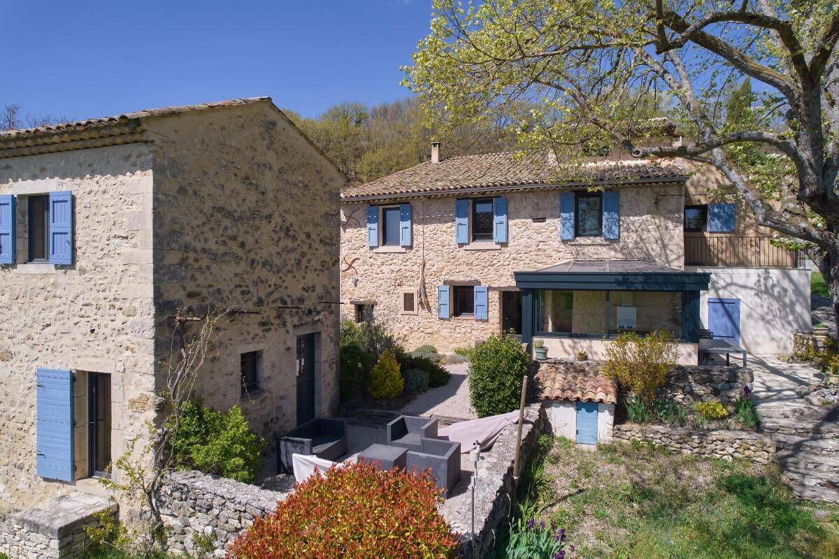 Maison 8 pièces 220 m² · à Forcalquier · 220 m² · 845 000 €