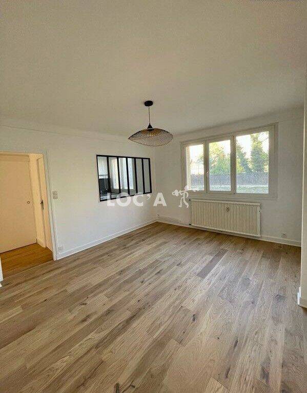 Appartement 3 pièces 62 m² · à Dijon · 62 m² · 970 €/mois