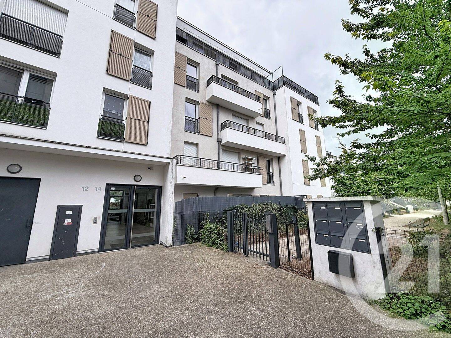 Appartement 3 pièces 62 m² · à Montmagny · 61,9 m² · 235 000 €