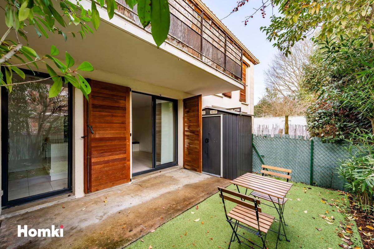Appartement 2 pièces 40 m² · à Le Bouscat · 40 m² · 199 900 €