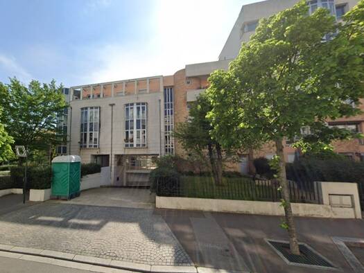 Parking à vendre 25 500 € 11 m² Puteaux 92800