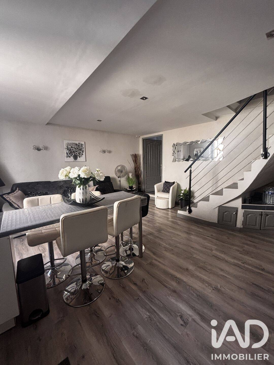 Appartement 3 pièces 79 m² · à Les Arcs · 79 m² · 209 000 €