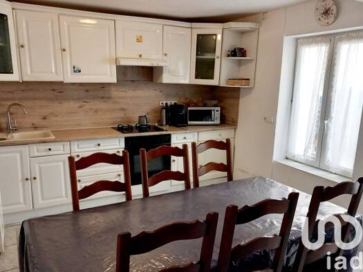 Immeuble à vendre 170 000 € 225 m² Blénod-lès-Pont-à-Mousson 54700