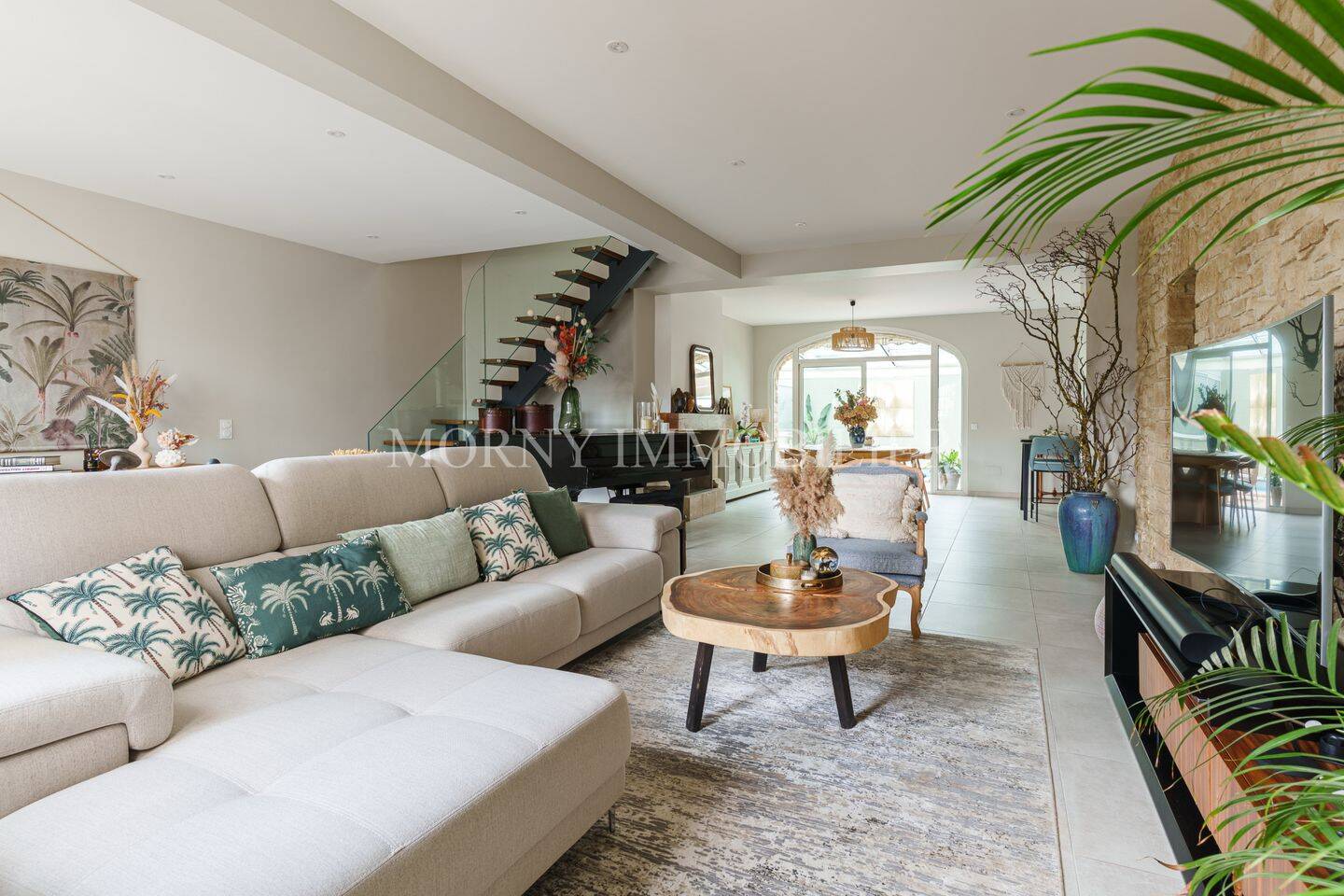 Maison 12 pièces 550 m² · à Deauville · 550 m² · 2 950 000 €