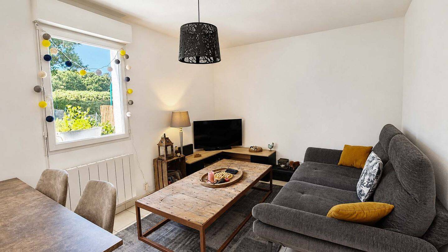 Maison 4 pièces 76 m² · à Crozon · 76 m² · 249 000 €