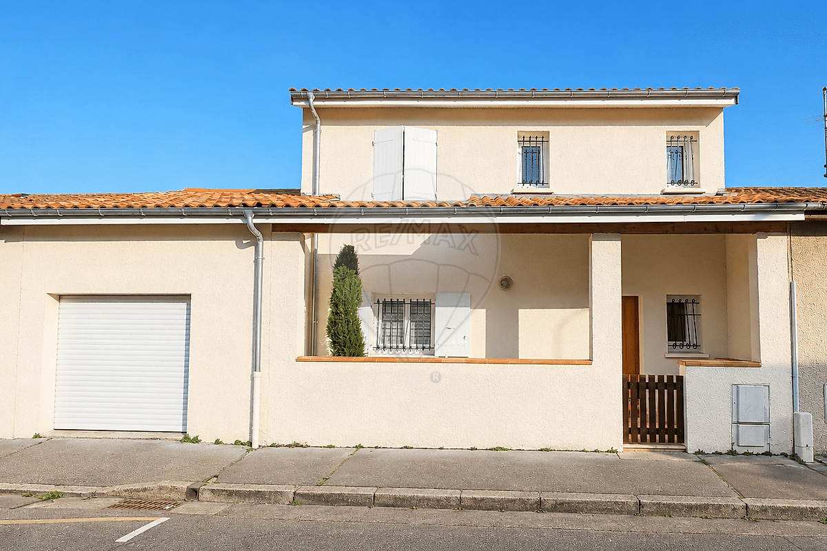 Maison 4 pièces 92 m² · à Bordeaux · 92 m² · 495 000 €