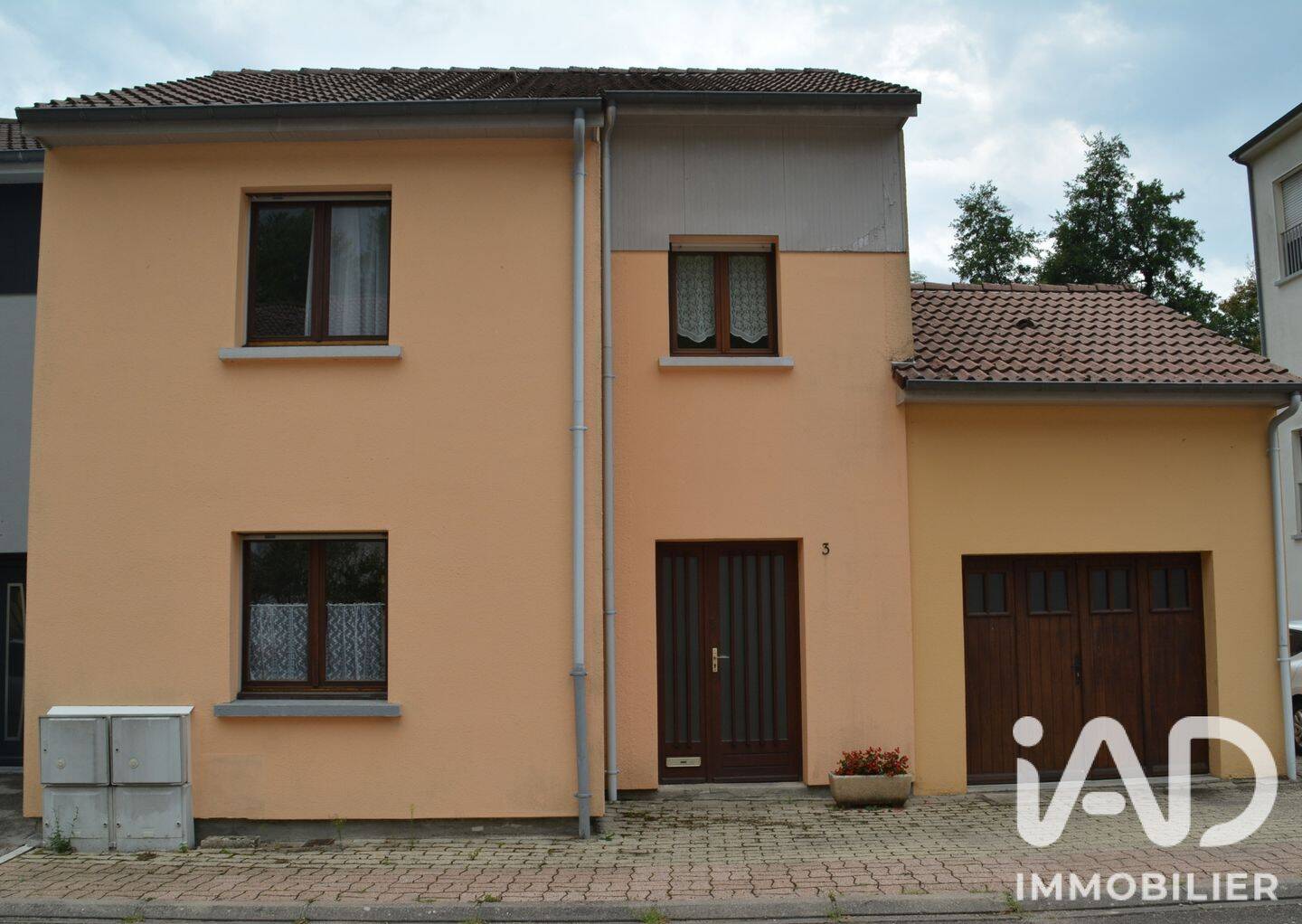 Maison 5 pièces 80 m² · à Bourbonne-les-Bains · 80 m² · 106 000 €