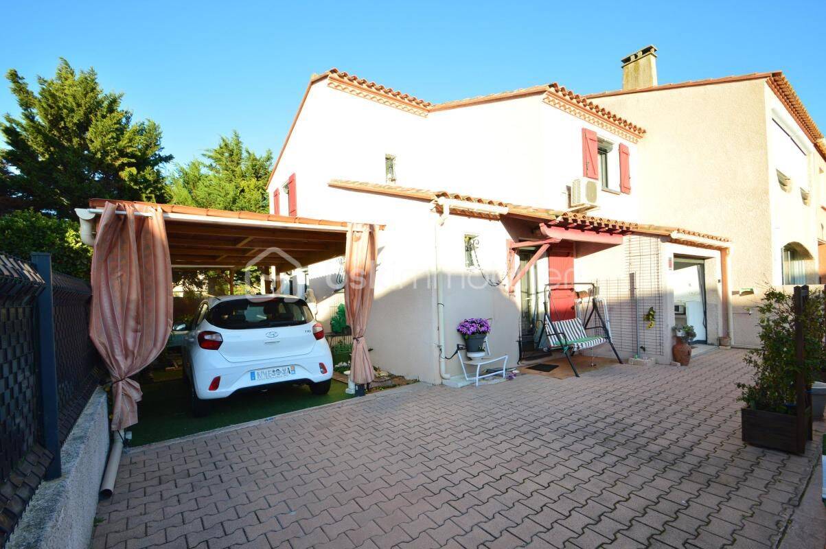 Maison 4 pièces 85 m² · à Sainte-Marie-la-Mer · 85 m² · 289 000 €