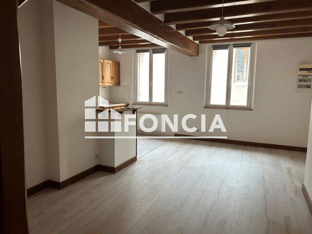 Appartement 2 pièces 44 m² · à Gien · 44 m² · 450 €