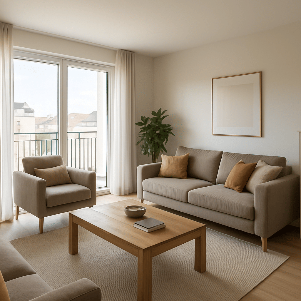 Appartement 5 pièces 105 m² · à Metz · 105 m² · 417 000 €