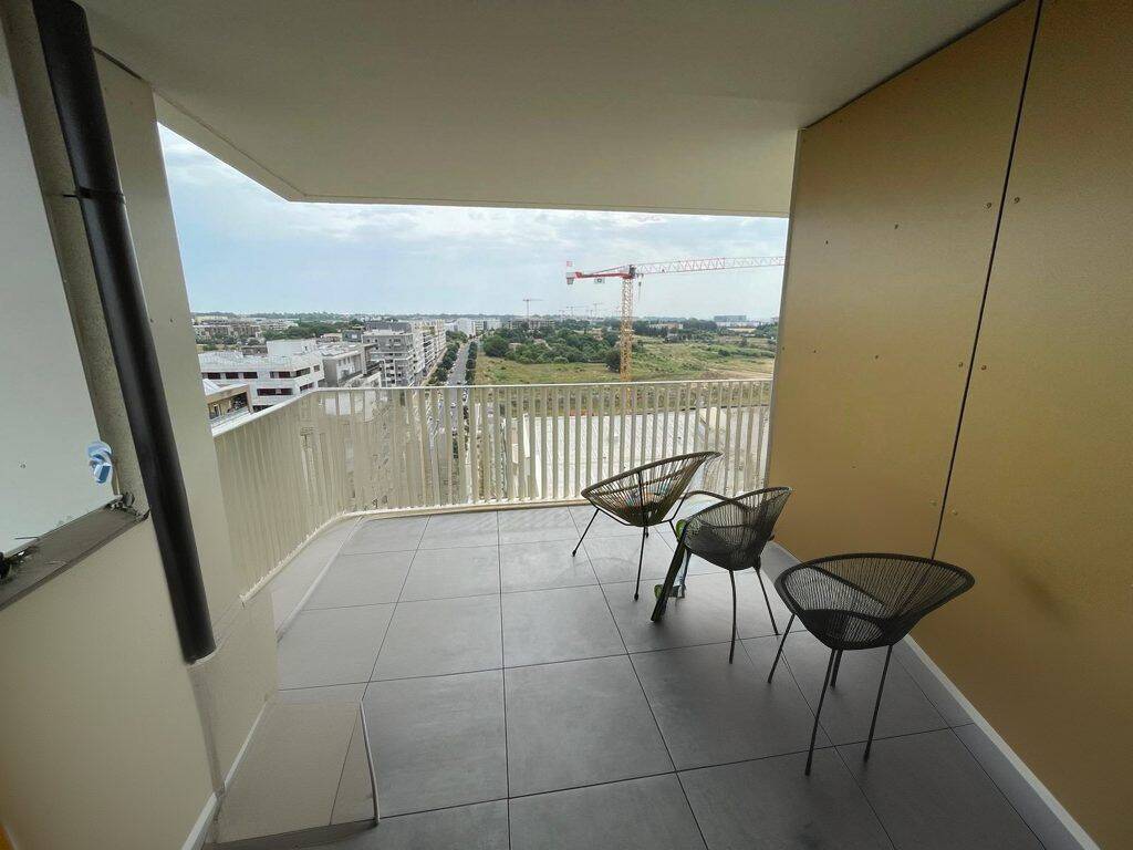 Appartement 3 pièces 69 m² · à Montpellier · 69 m² · 420 000 €
