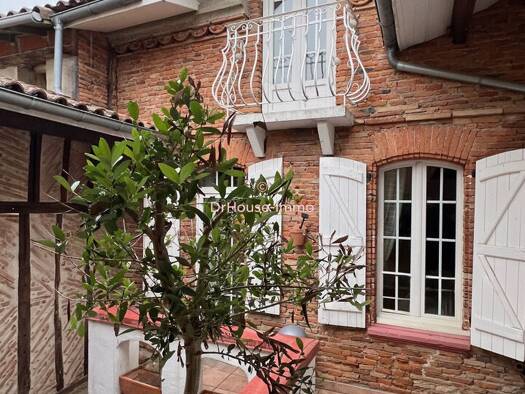 Maison à vendre 569 000 € 5 pièces 4 chambres 253 m² Lias 32600