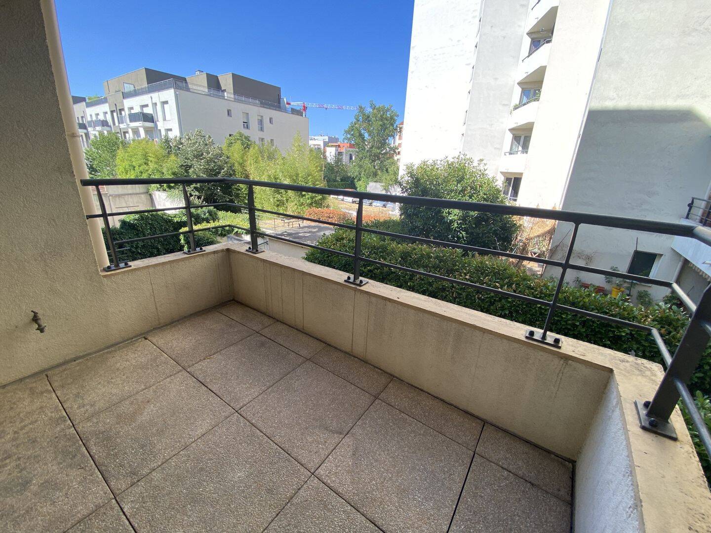 Appartement 3 pièces 66 m² · à Villeurbanne · 66 m² · 930 €