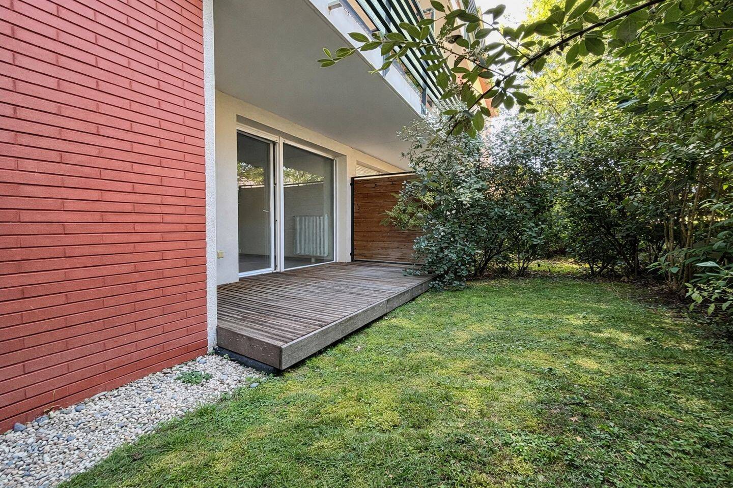 Appartement 2 pièces 41 m² · à Tournefeuille · 40,5 m² · 119 000 €