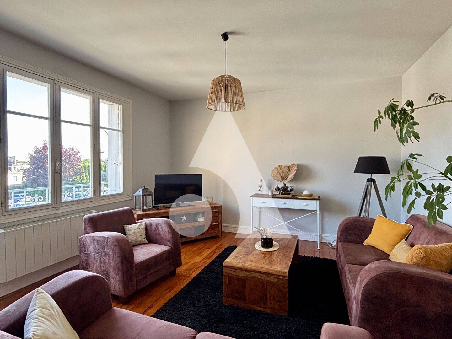 Appartement 4 pièces 79 m² · à Hennebont · 79 m² · 182 585 €