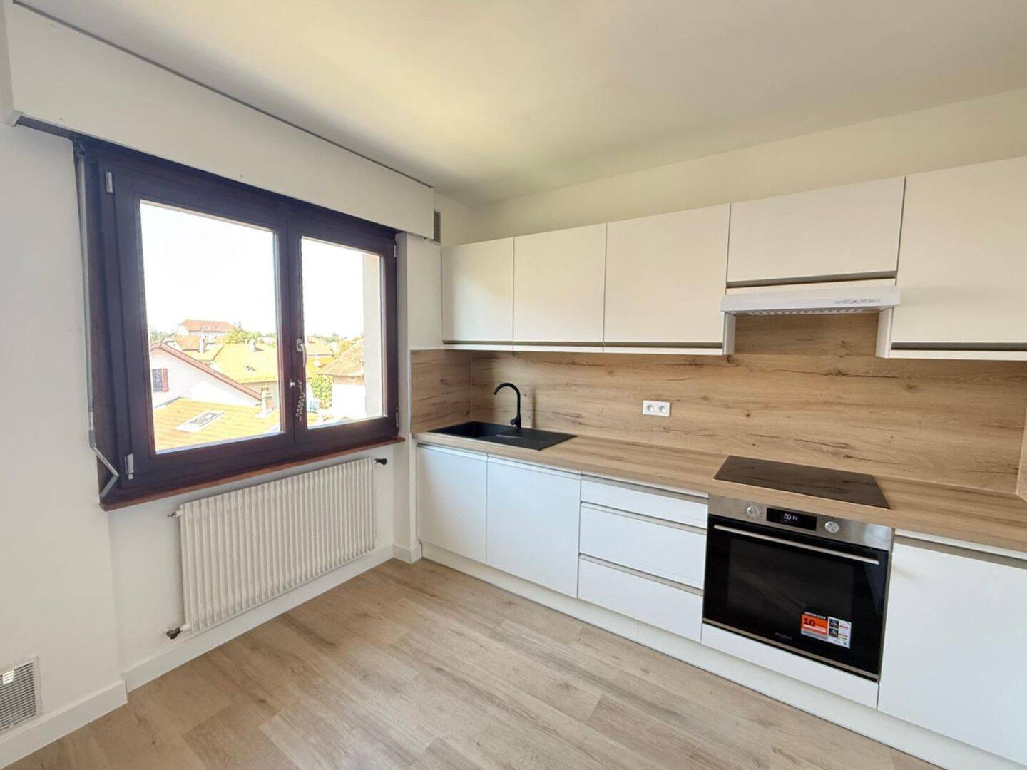 Appartement 3 pièces 65 m² · à Ambilly · 65 m² · 1 690 €/mois