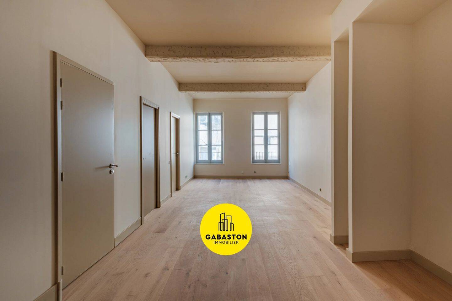 Appartement 4 pièces 69 m² · à Aix-en-Provence · 68,5 m² · 1 700 €/mois