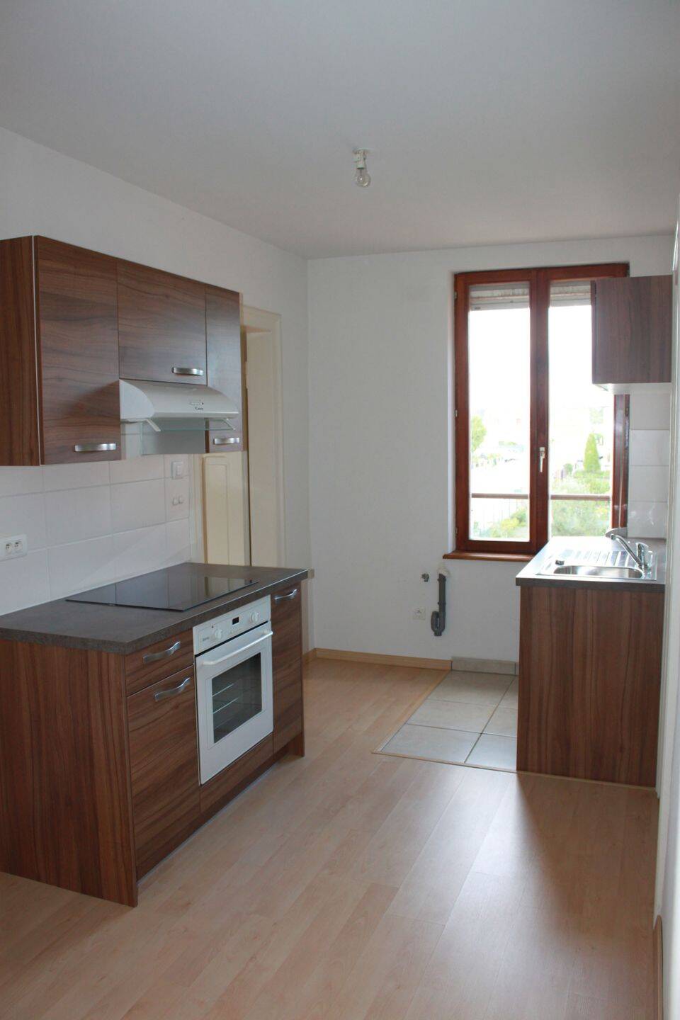 Appartement 2 pièces 51 m² · à Seltz · 50,5 m² · 610 €