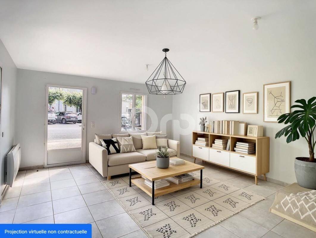 Appartement 2 pièces 52 m² · à Vergt · 52 m² · 615 €/mois