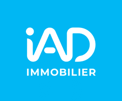 iad France Guillaume Huet logo