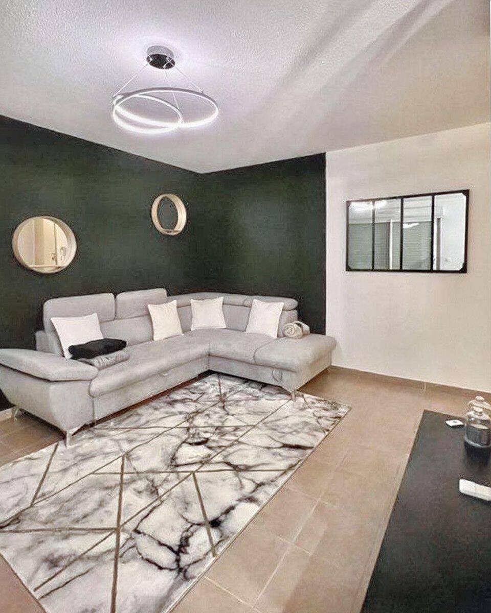 Appartement 2 pièces 48 m² · à Nîmes · 48 m² · 790 €