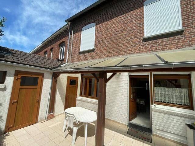 Maison 4 pièces 93 m² · à Laventie · 93 m² · 148 000 €