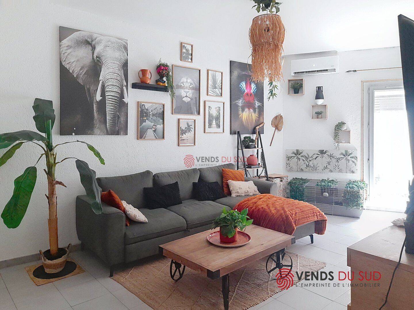 Appartement 3 pièces 78 m² · à Béziers · 78 m² · 106 000 €