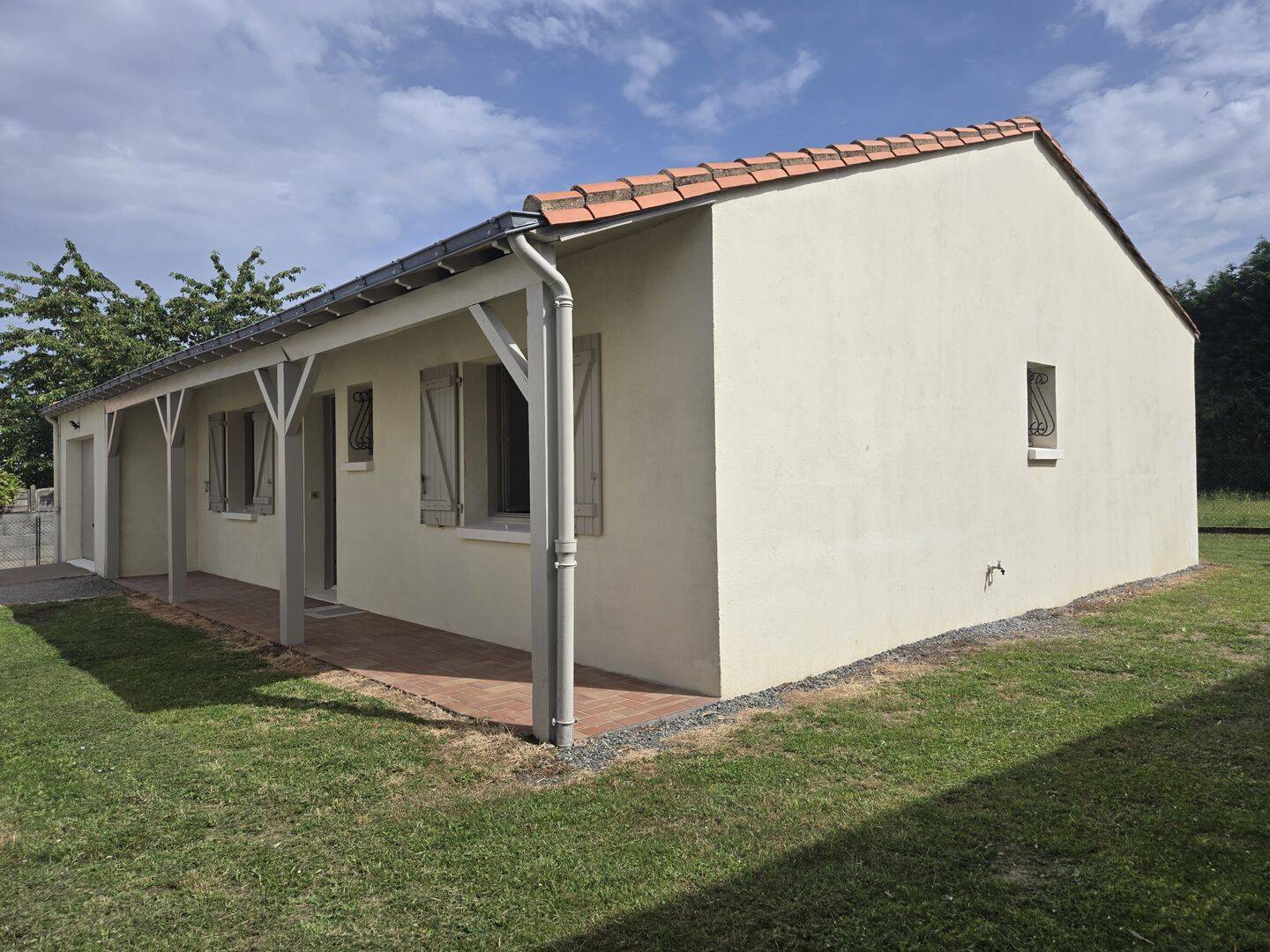Maison 4 pièces 91 m² · à Orée d'Anjou · 91 m² · 230 500 €