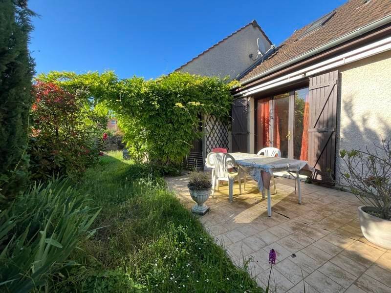 Maison 6 pièces 100 m² · à Bourges · 100 m² · 149 900 €