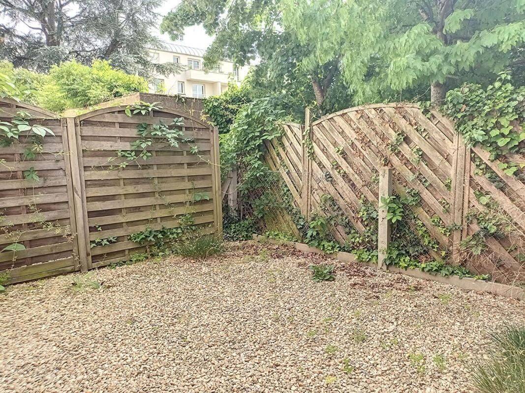 Appartement 1 pièce 19 m² · à Tours · 19,2 m² · 460 €