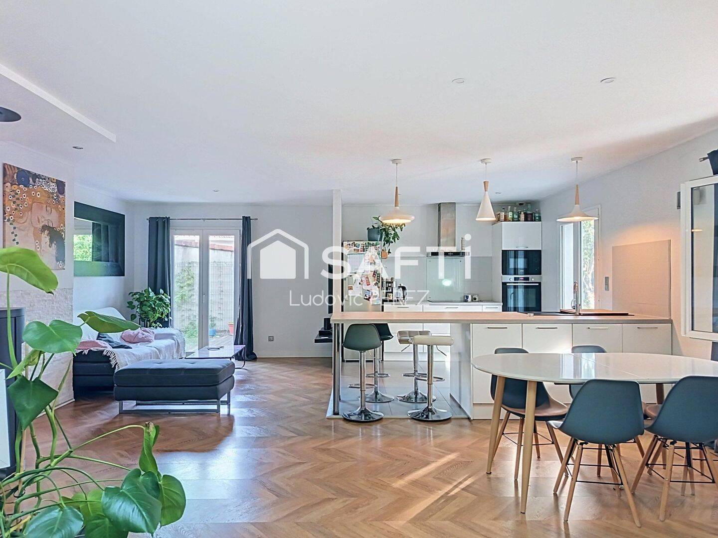 Maison 5 pièces 111 m² · à Launaguet · 111 m² · 329 000 €