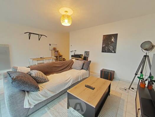 Appartement à vendre 190 000 € 3 pièces 2 chambres 67,6 m² Étage 2/4 Cernay 68700