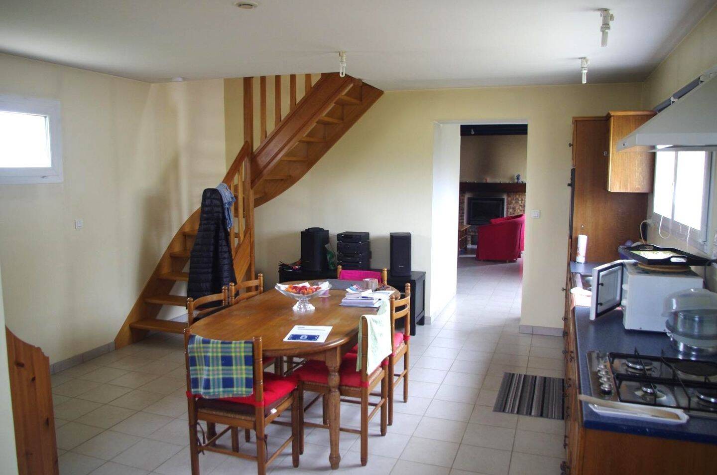 Maison 5 pièces 90 m² · à Plouguerneau · 90 m² · 216 000 €