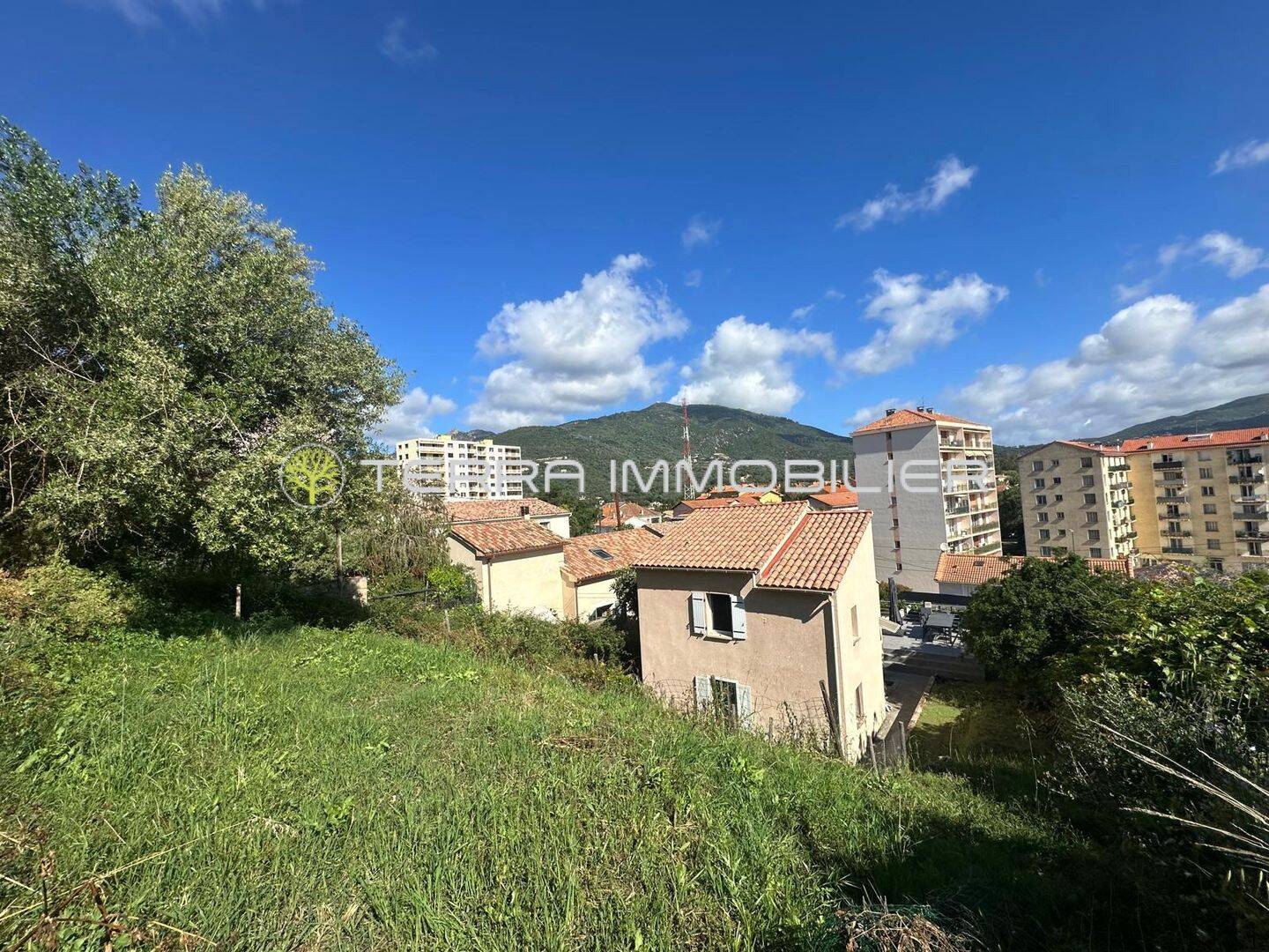 Maison 4 pièces 83 m² · à Ajaccio · 83,5 m² · 462 000 €