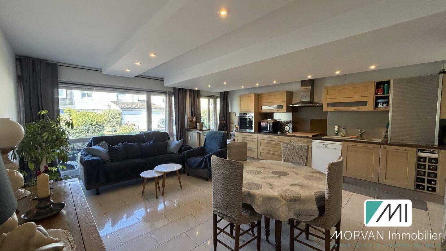 Appartement 4 pièces 80 m² · à Les Essarts-le-Roi · 80,3 m² · 233 775 €