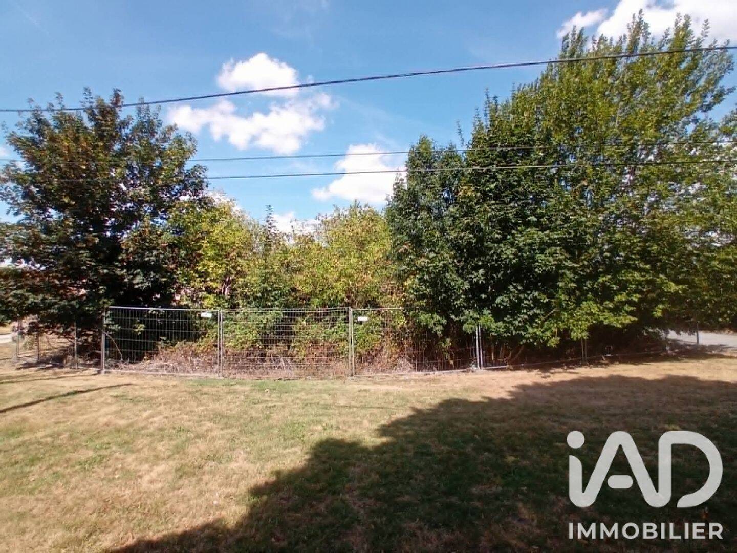 Terrain de 942 m² à Grand-Rullecourt - photo 2