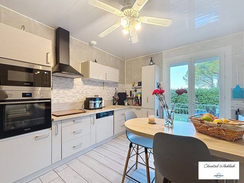 Maison 7 pièces 134 m² · à Viviers · 134 m² · 420 000 €