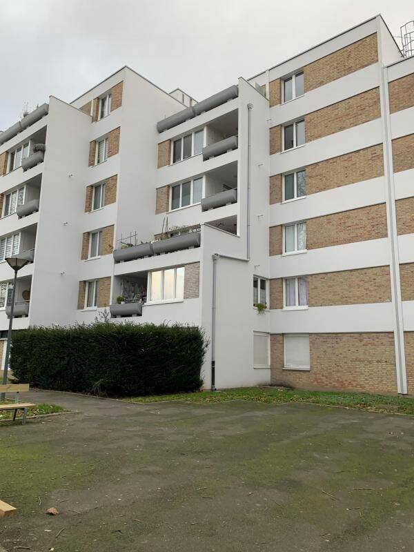 Appartement 2 pièces 53 m² · à Lille · 53 m² · 104 000 €